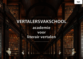 vertalersvakschool.nl