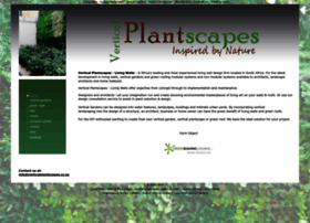 verticalplantscapes.co.za