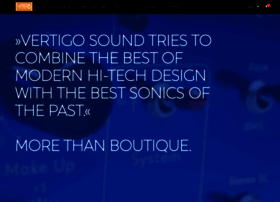 vertigosound.com