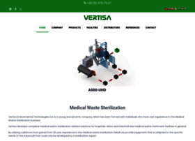 vertisa.com.tr