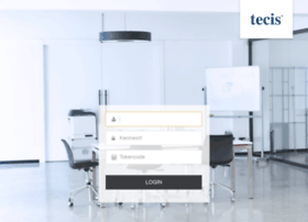 vertrieb.tecis.de