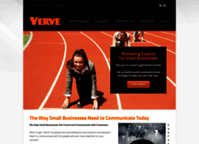 verve-pr.com