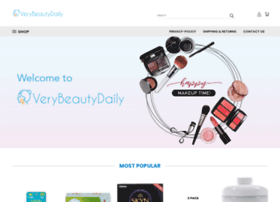 verybeautydaily.com