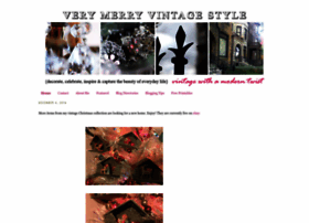 verymerryvintagestyle.blogspot.com