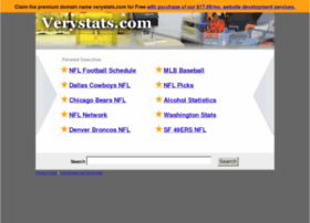 verystats.com