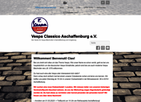 vespa-classico.de