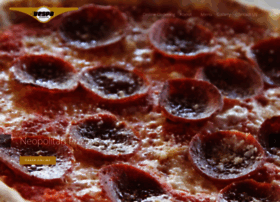 vespapizzeria.com