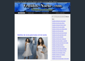 vestidos-noche.com