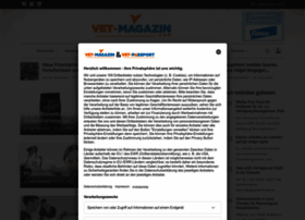 vet-magazin.com