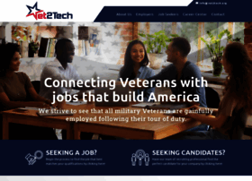 vet2tech.org