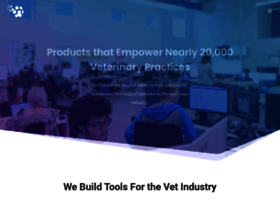 vetdata.net