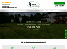 veteranlawnservice.com