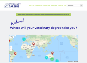 veterinarycareers.com.au