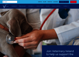 veterinaryireland.ie