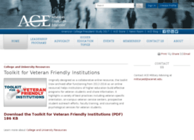 vetfriendlytoolkit.org