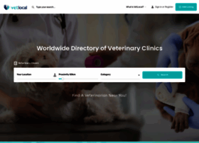 vetlocal.org