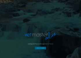 vetmaster.co.za