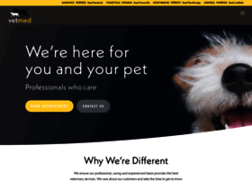 vetmed.com.au