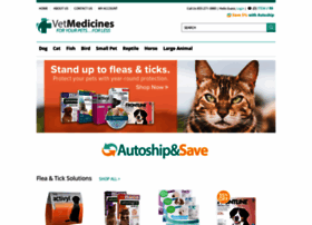 vetmedicinesforless.com