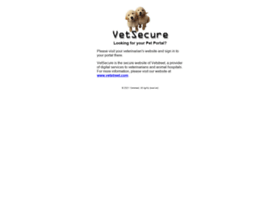 vetportal.vetsecure.com