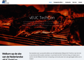 veuctechcon.nl