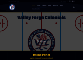 vfcolonials.com