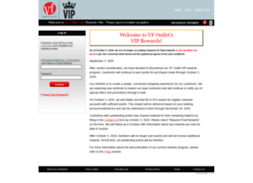 vfoutletvip.com