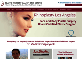 vgplasticsurgery.com