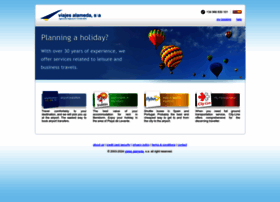viajesalameda.com