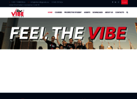 vibecollege.edu.au