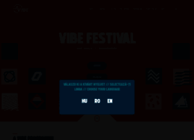 vibefestival.ro