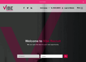 viberecruit.com