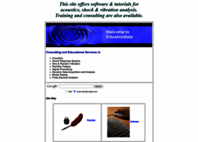 vibrationdata.com