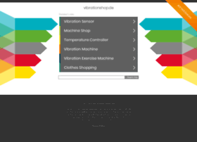 vibrationshop.de