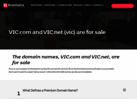 vic.com
