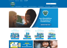 vicks.com.au