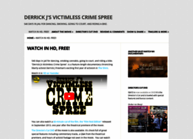 victimlesscrimespree.com