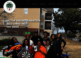 victorgreenfoundation.org