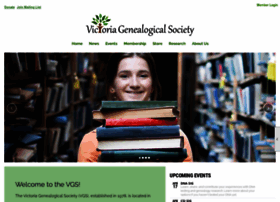 victoriags.org