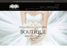 victoriahousebridal.co.uk