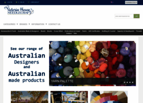 victoriahouseneedlecraft.com.au