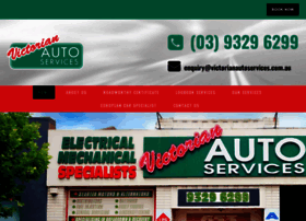 victorianautoservices.com.au