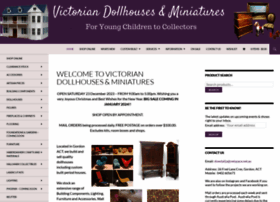 victoriandollhouses.com.au