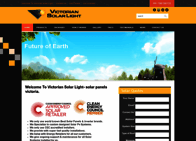 victoriansolarlight.com.au