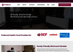 victoriastreetdental.com.au