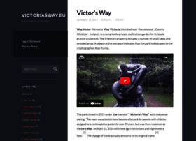 victoriasway.eu