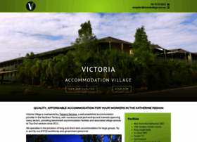 victoriavillage.com.au