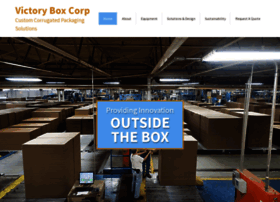 victoryboxcorp.com