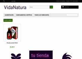 vidanatura.es