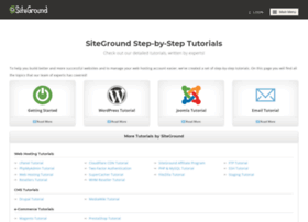 video.siteground.com